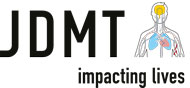 JDMT – Medical Services Logo